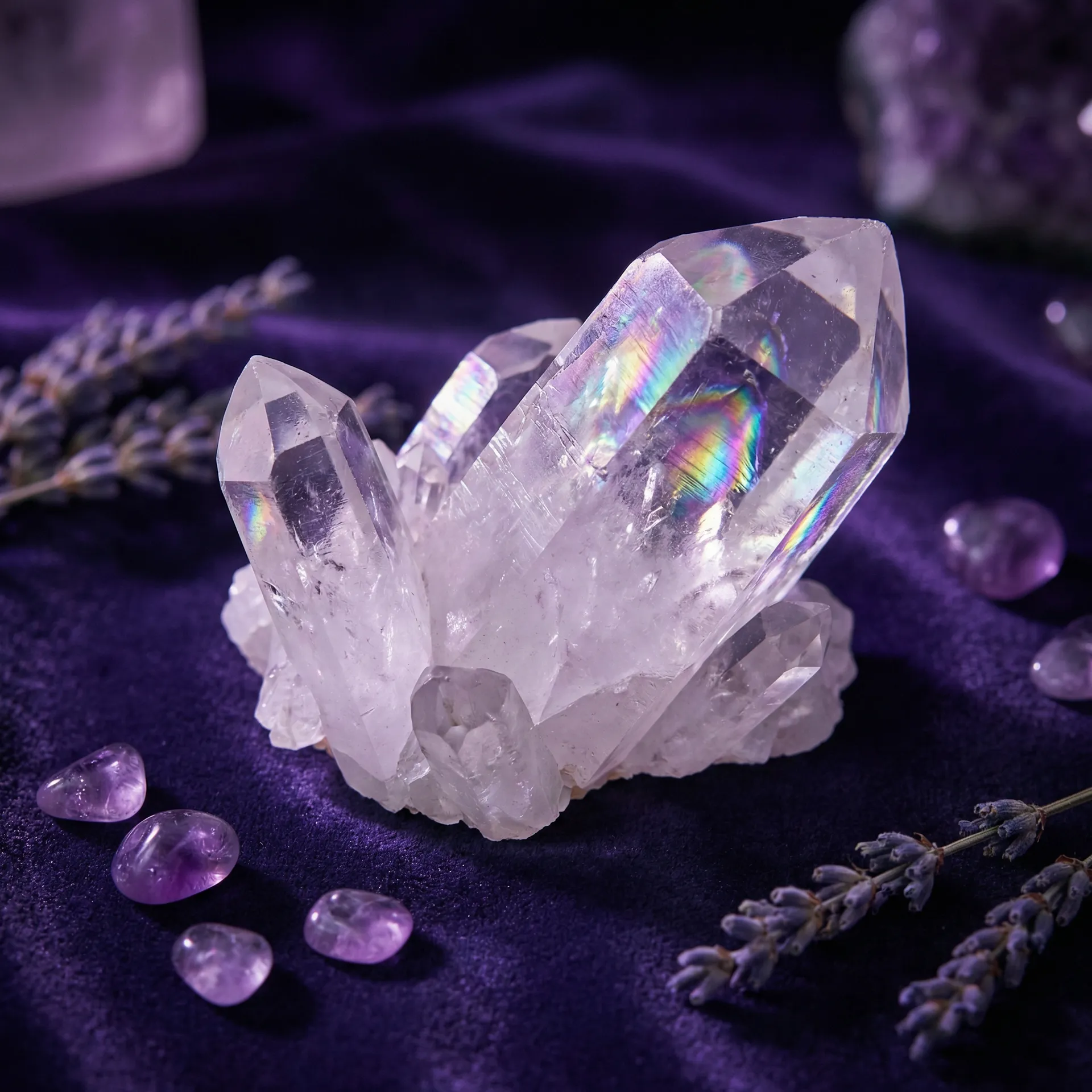 天然白水晶 - 汤姆影院高清视频在线观看 | 神秘学好物